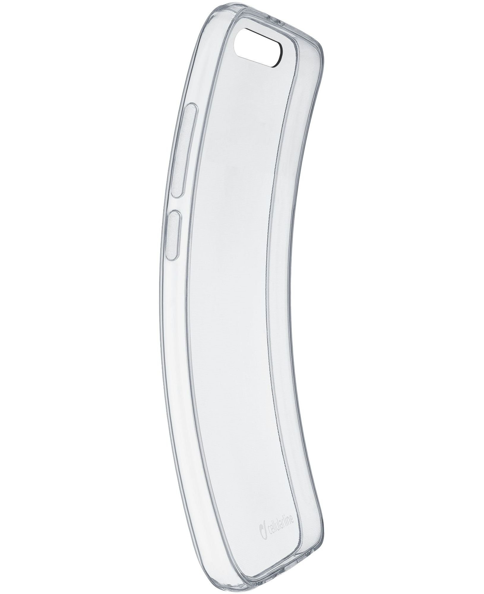 Cellularline Soft - Zenfone 4 (5,5'') – image 2