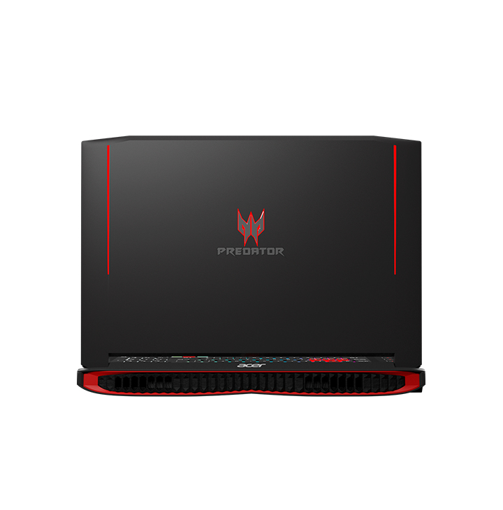 Acer Predator 17 G5-793-52WV Intel® Core™ i5 i5-7300HQ Laptop – image 2