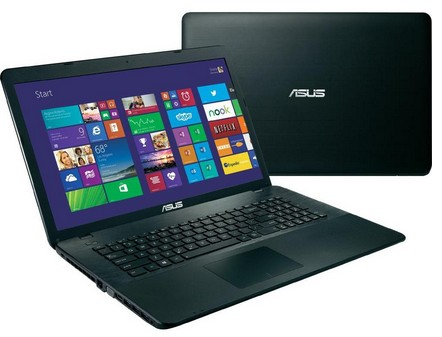 ASUS F751LDV-T4182H Intel® Core™ i5 i5-4210U Laptop – image 3