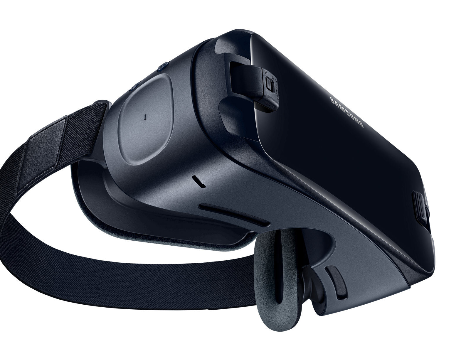 Samsung SM-R325 Smartphone-based head mounted display – image 6