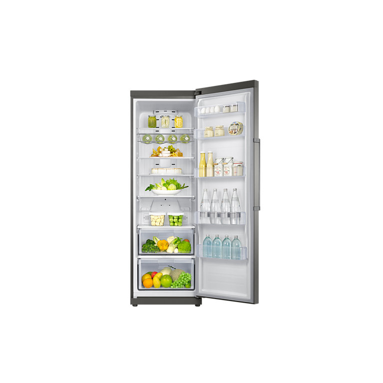 Samsung RR34H62207F fridge Freestanding – image 5