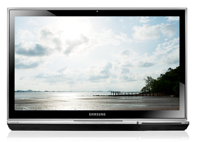 Samsung DM700A3C-A24 All-in-One PC/workstation Intel Pentium G G630T – image 3