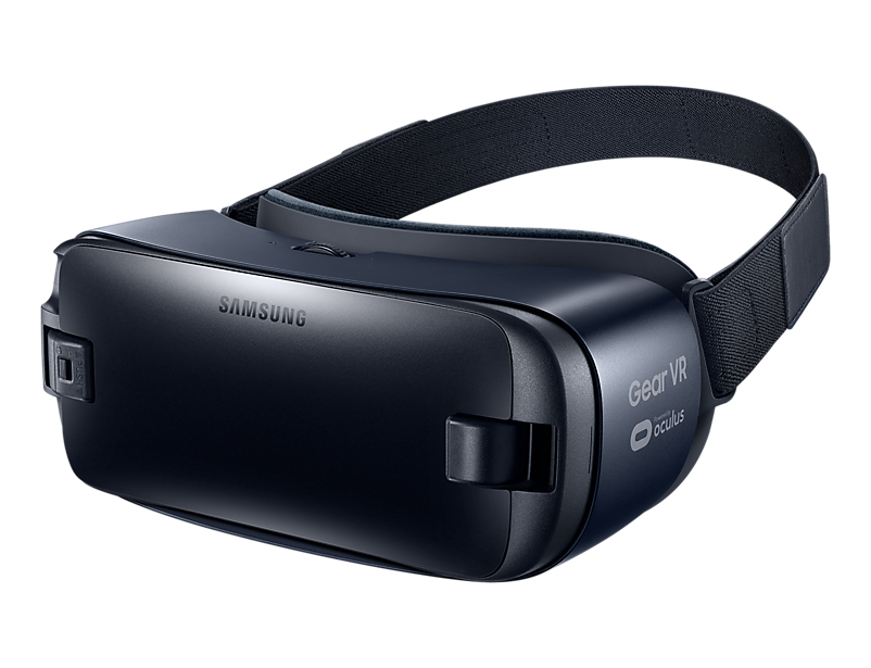 Samsung SM-R323 Smartphone-based head mounted display – image 5