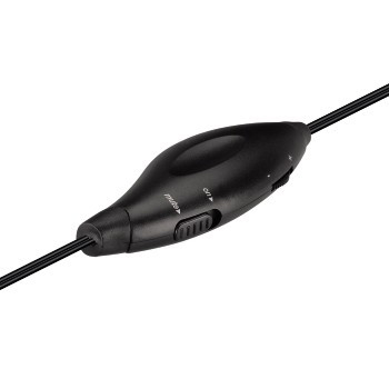 Hama HS-265 Headset Neck-band Office/Call center – image 2