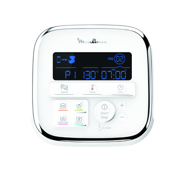 Moulinex i-Companion XL HF9081 – image 5
