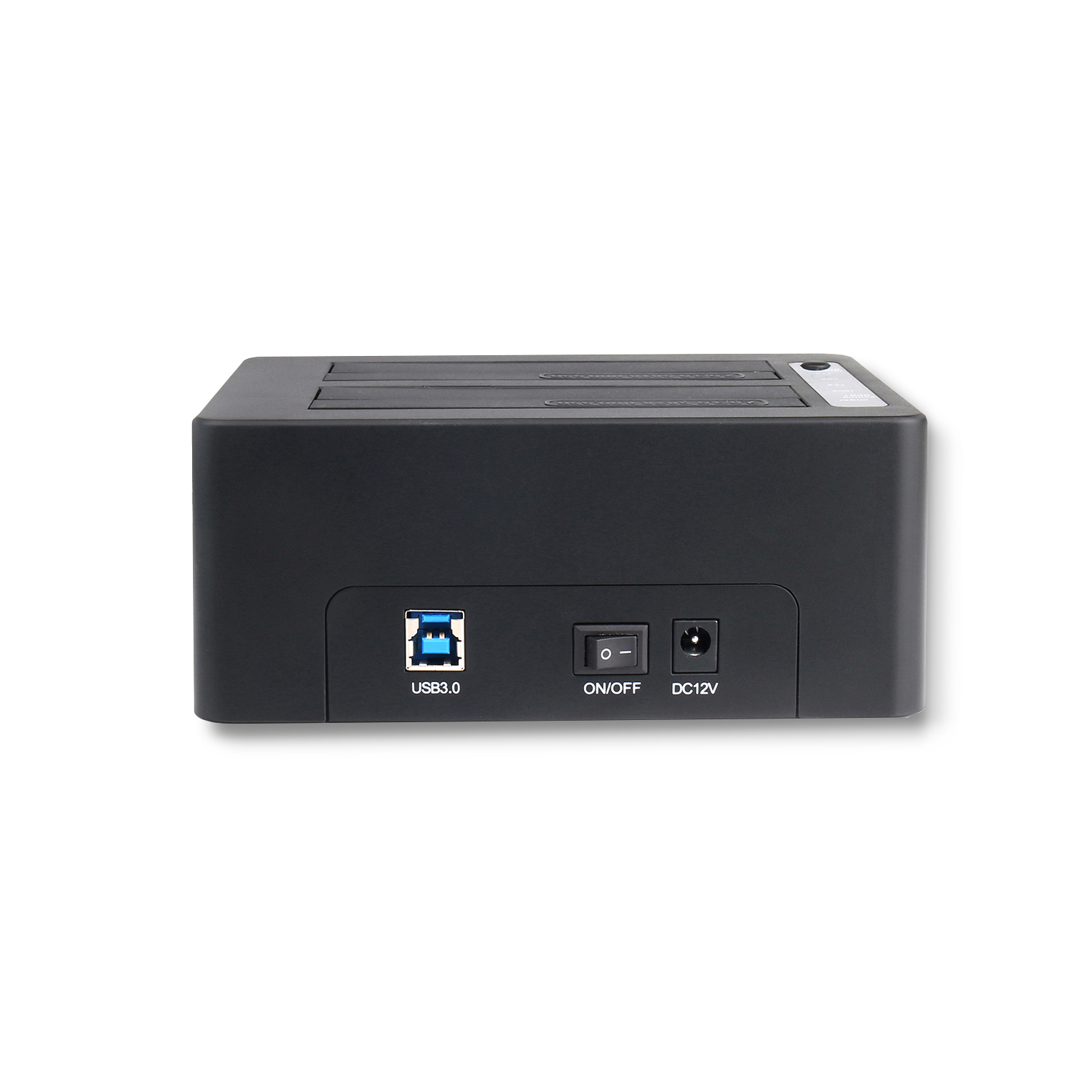 i-tec USB 3.0 docking station for – image 5
