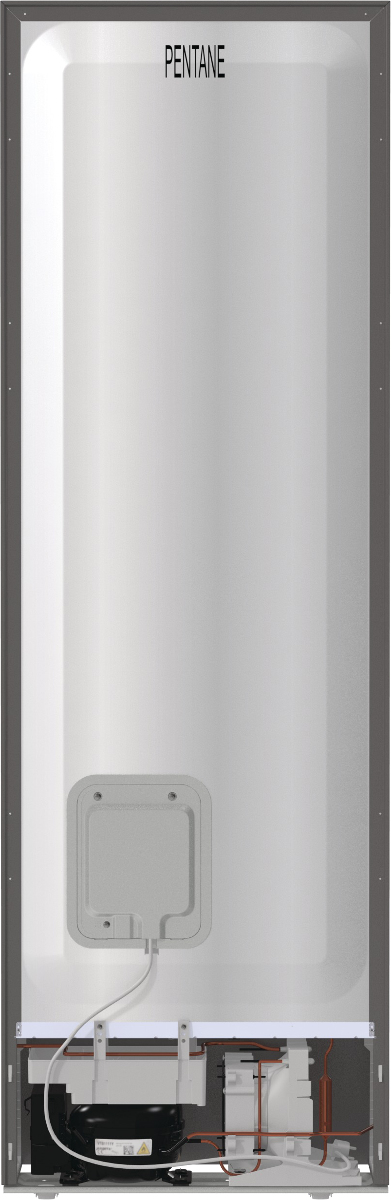 Gorenje NRC6193SXL5 Freestanding – image 6
