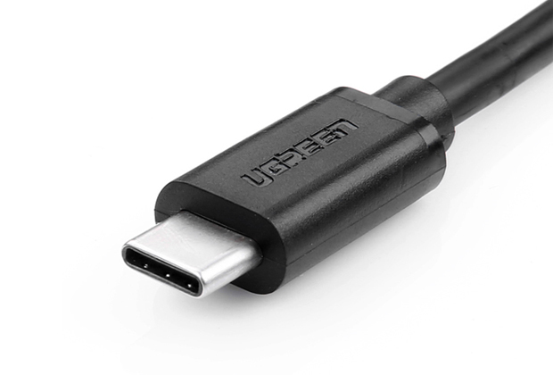 Ugreen 30289 laptop dock/port replicator USB 3.2 Gen 1 (3.1 Gen 1) Type-C Black – image 3