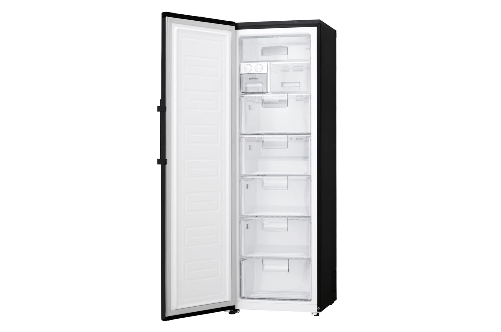 LG GF5237MCJZ1 freezer Upright freezer Freestanding – image 9