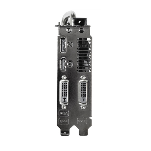ASUS 90YV03P1-M0NA00 graphics card NVIDIA GeForce GTX 660 Ti – image 3