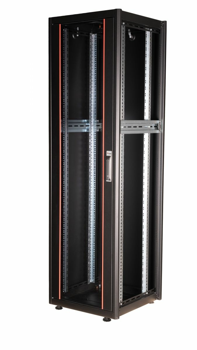 Equip Basic Flex 19' Cabinet, 42U – image 7