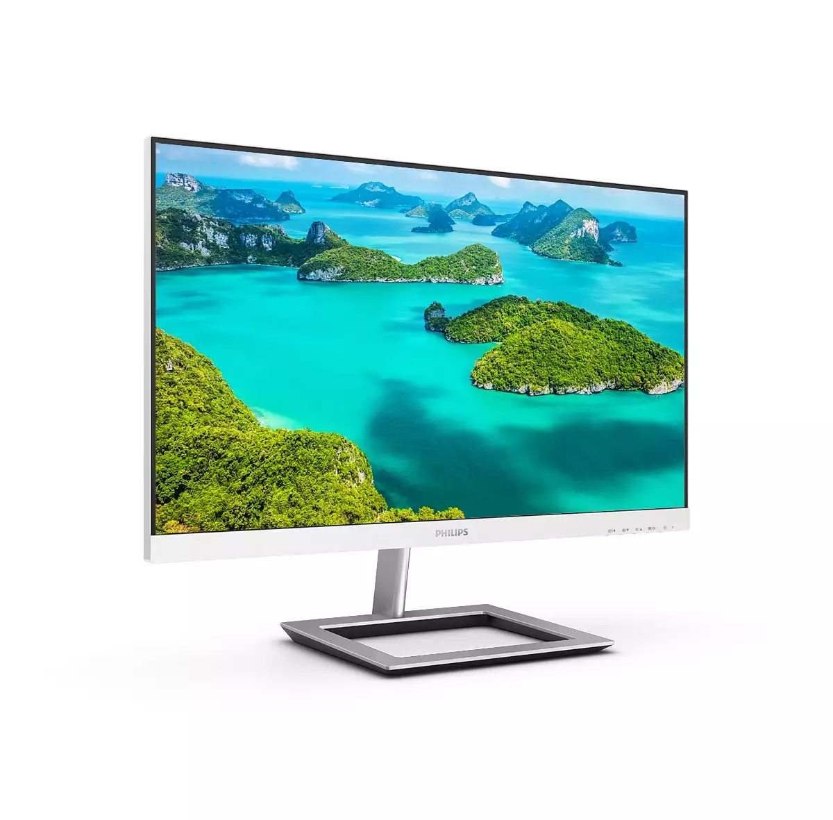 Philips 241E1W/93 computer monitor – image 3