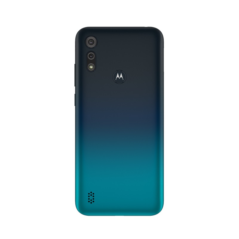 Motorola 6s 15.5 cm (6.1") Dual SIM Android 9.0 4G Micro-USB 2 GB 32 GB 3000 mAh Blue – image 3