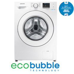 Samsung WF70F5E0Q4W washing machine Front-load – image 2
