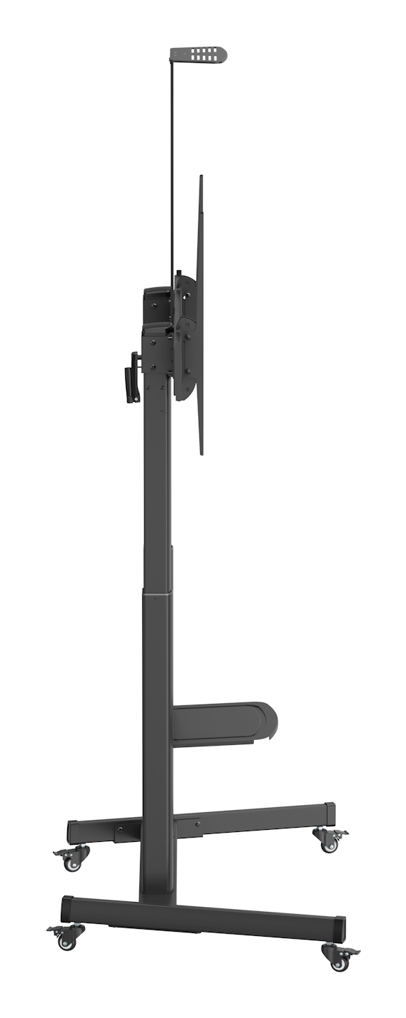 Ewent EW1591 TV mount/stand 2.54 m (100") Black – image 5