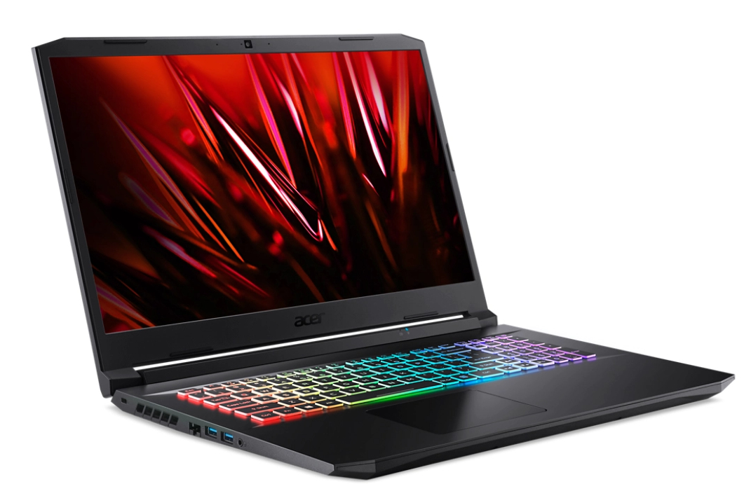 Acer Nitro 5 AN517-54-72J4 Intel® Core™ i7 i7-11600H Laptop – image 2