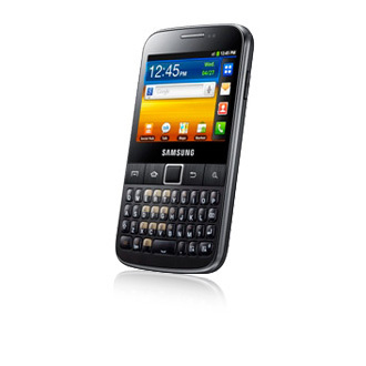 Samsung Galaxy Y Pro GT-B5510 – image 4