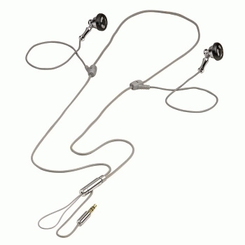 Hama Stereo Headphones "ME-473" – image 2