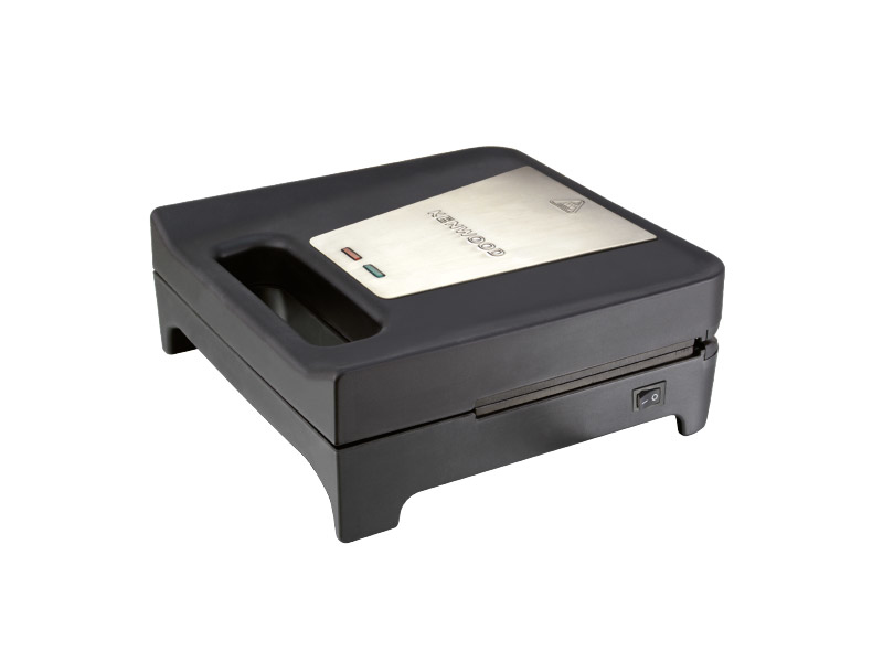 Kenwood SDM400BK sandwich maker – image 1