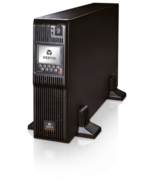 Vertiv Liebert ITA 10kVA Rack 0MIN autonomy