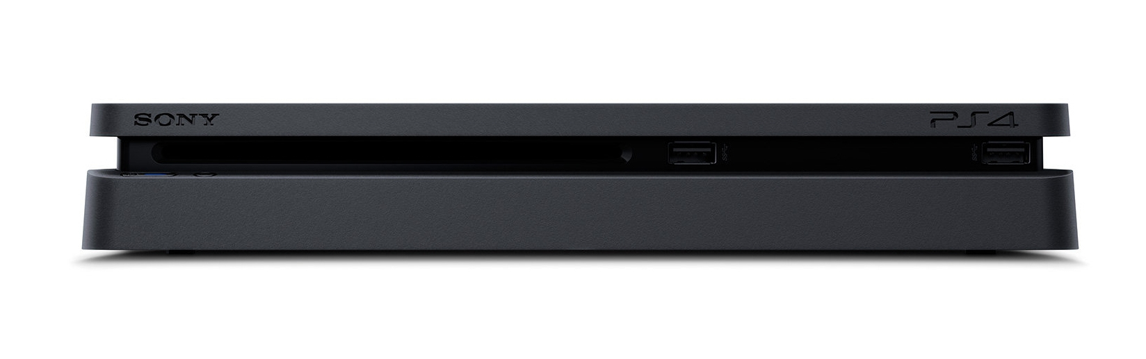 Sony Interactive Entertainment PlayStation 4 Slim 1TB Call of Duty: Modern Warfare Bundle – image 2