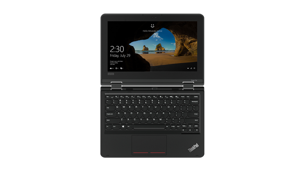 Lenovo ThinkPad Yoga 11e (5th Gen) – image 9