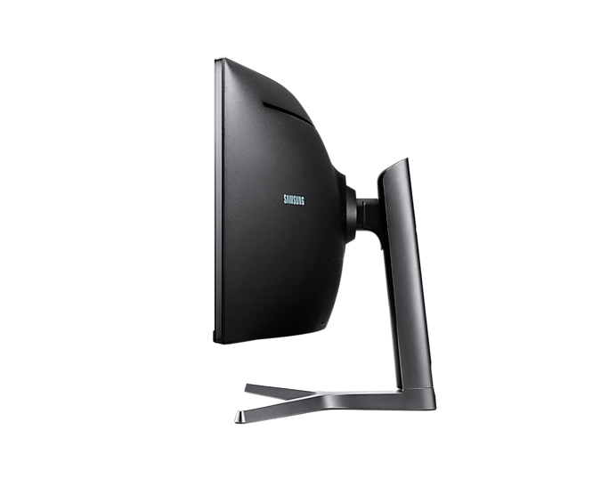 Samsung CRG9 computer monitor – image 7