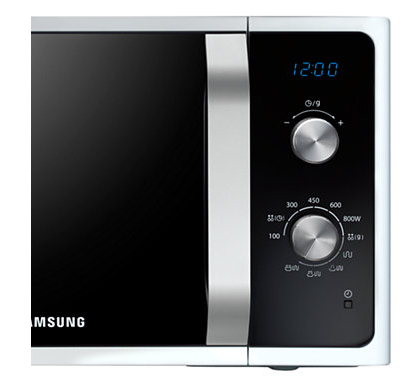 Samsung MG23F301EJW/EO microwave White Countertop – image 8