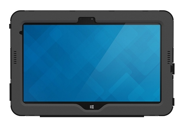 Targus THD114US tablet case Cover Black