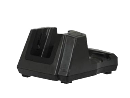 Zebra ST4003-WW mobile device dock station PDA Black