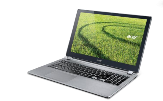 Acer Aspire 573P-9422 Intel® Core™ i7 i7-4500U Laptop – image 2