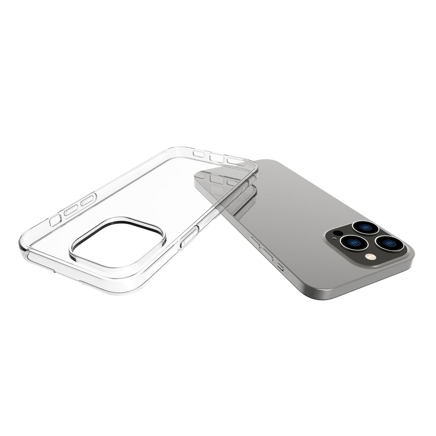 eSTUFF ES67100009-BULK mobile phone case – image 4
