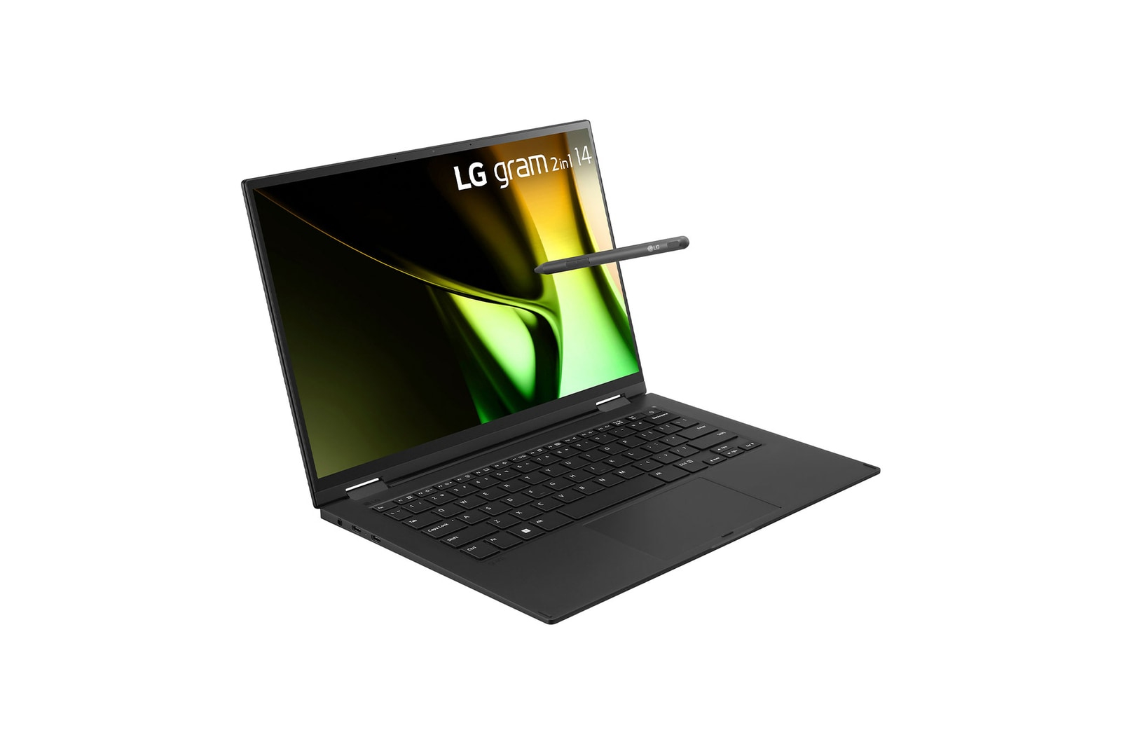 LG 14T90S-MA55J laptop Intel Core Ultra 5 125H – image 3