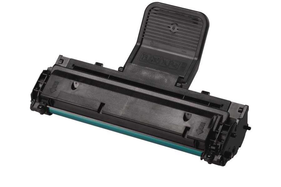 Samsung ML-1610D2 toner cartridge 1 pc(s) Original Black