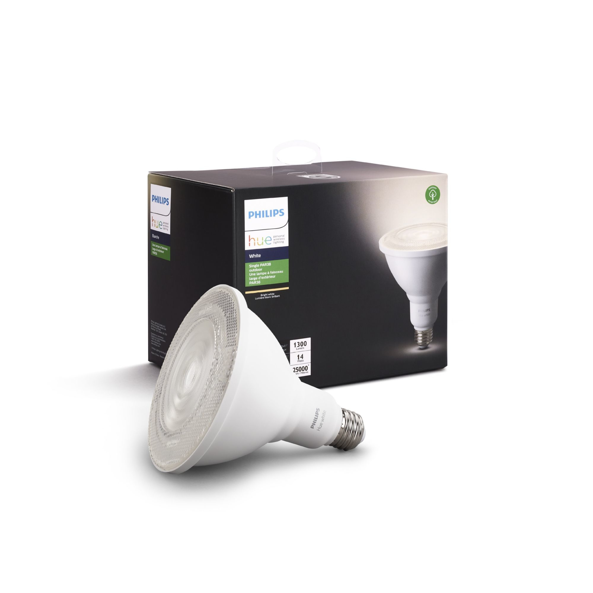 Philips by Signify Philips Hue White 046677476816 smart lighting Smart lighting kit Bluetooth/Zigbee – image 3