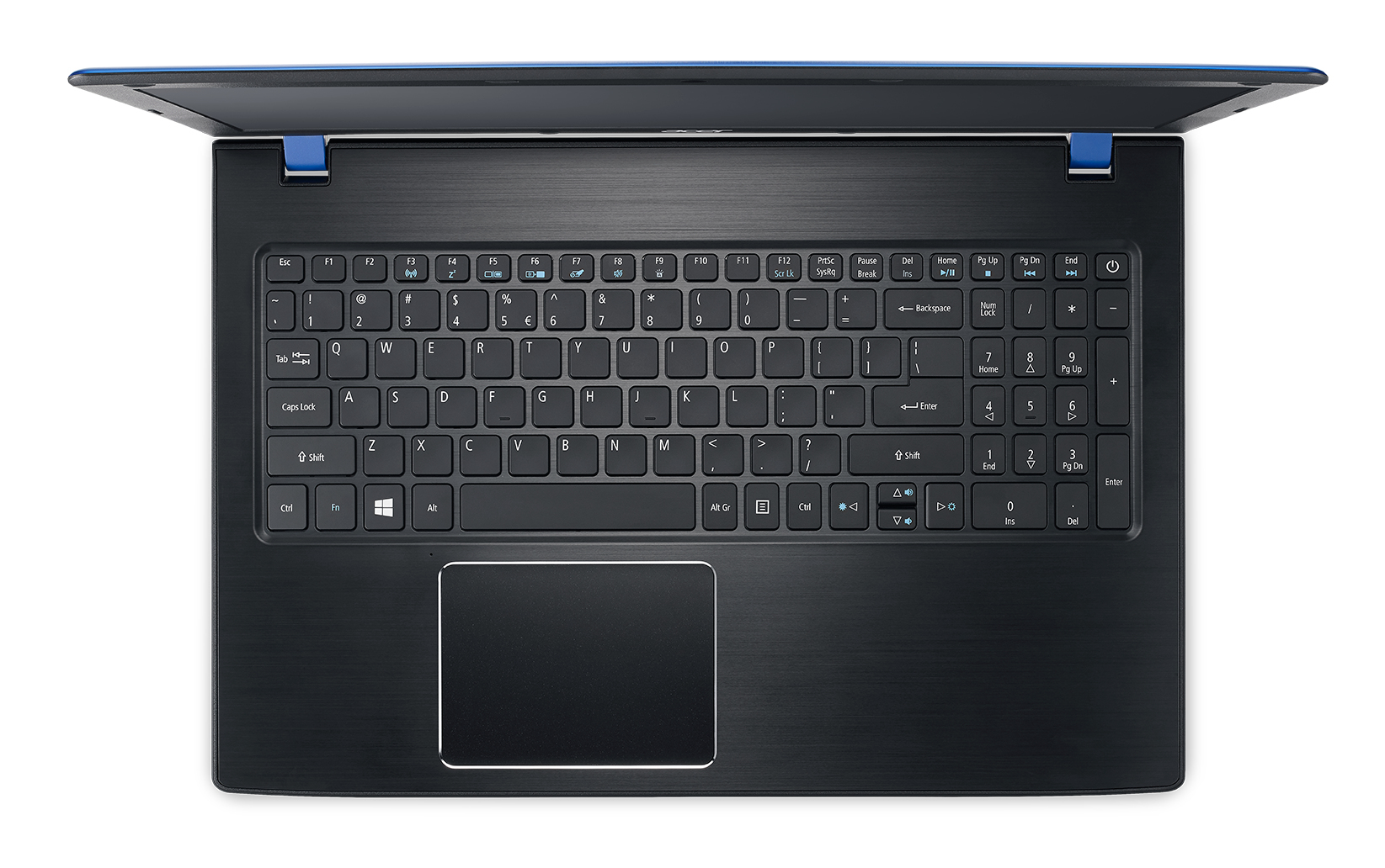 Acer Aspire E E5-575G-59V4 Intel® Core™ i5 i5-7200U Laptop – image 4