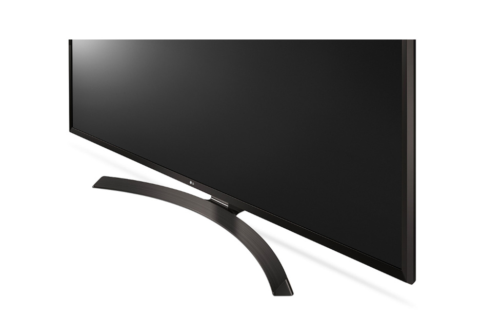 LG 43UJ634V TV 109.2 cm (43") 4K Ultra HD Smart TV Wi-Fi Black – image 8