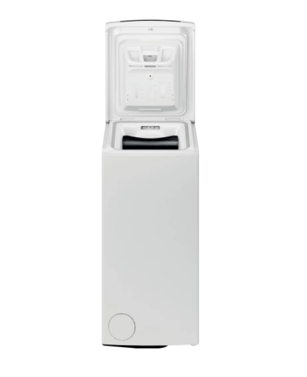Whirlpool TDLR6240SSEUN washing machine Top-load – image 3