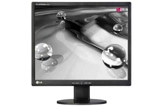 LG L1742S computer monitor