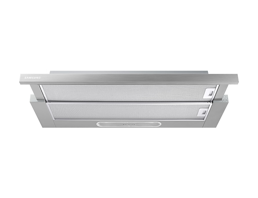 Samsung NK36M1030IS cooker hood Wall-mounted Stainless steel 379 m³/h – image 4