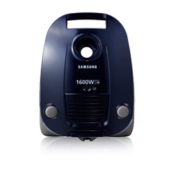Samsung VCC4135 3 L Dry 1600 W