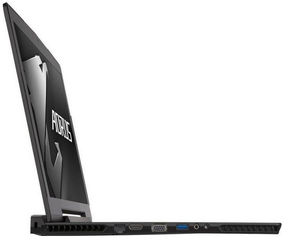 GIGABYTE X7 v5-CF2 – image 3
