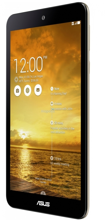 ASUS MeMO Pad 8 ME181CX-1G010A Intel Atom® – image 2