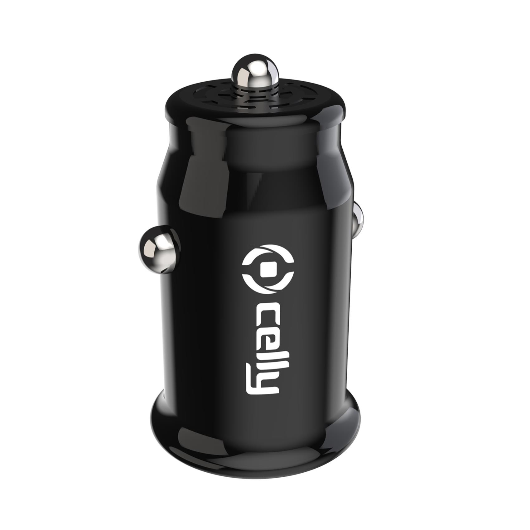 Celly RTGCC10W Smartphone, Tablet Black Cigar lighter Auto – image 1