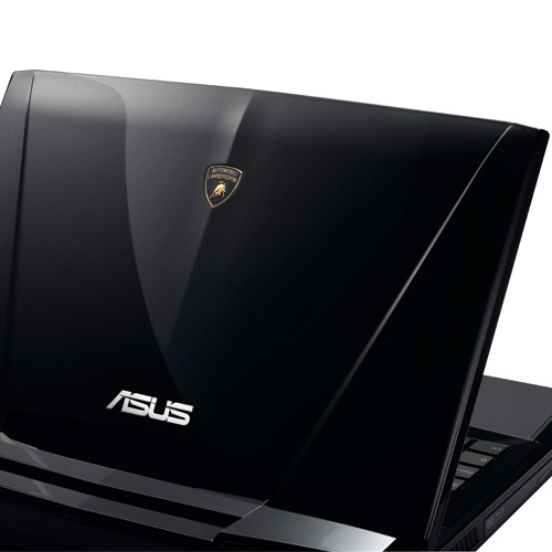 ASUS VX7-SZ058Z laptop Intel® Core™ i7 i7-2630QM – image 2