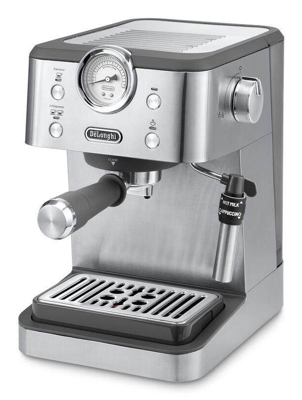 De’Longhi Linea Classic — vue 1 sur 5