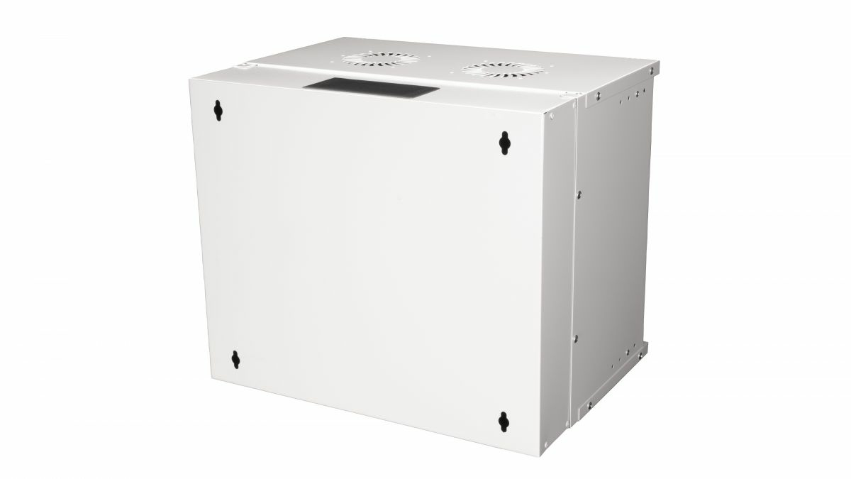 Equip Eco Mount 19' Cabinet, 09U – image 2
