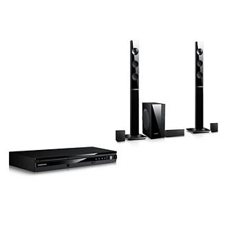 Samsung HT-E453 home cinema system 5.1 channels – image 8