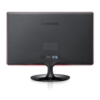 Samsung S24B370H computer monitor – image 2