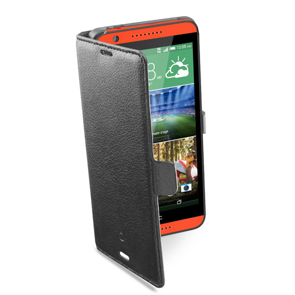 Cellularline Book Essential - Desire 820